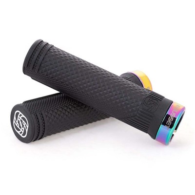 Gusset S2 Clamp-On MTB Griffe