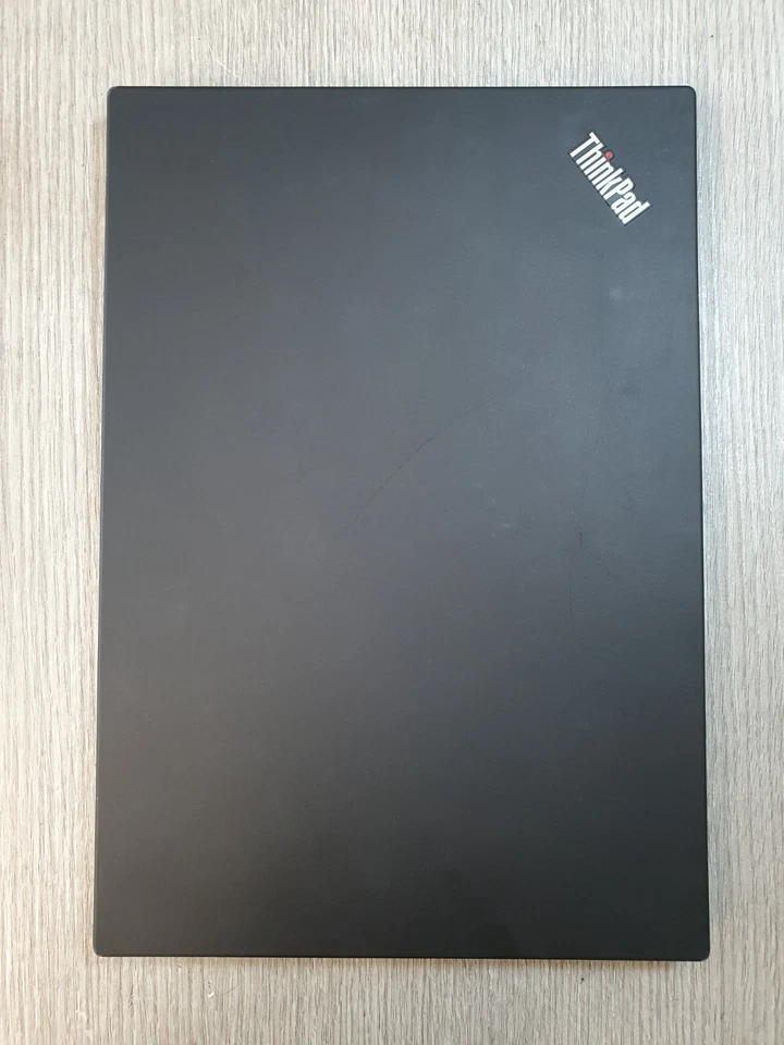 Lenovo ThinkPad T14 G1 · i5-10310U · 8GB · 512GB, photo 4 of 5