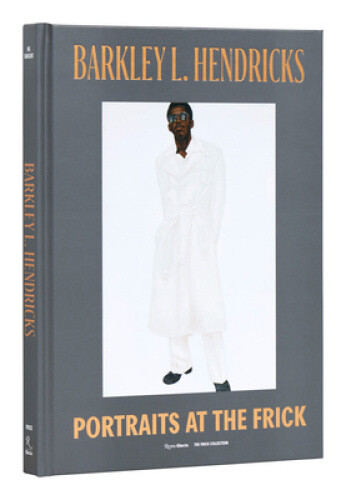 Thumbnail - Barkley L. Hendricks: Portraits At The Frick By Aimee Ng