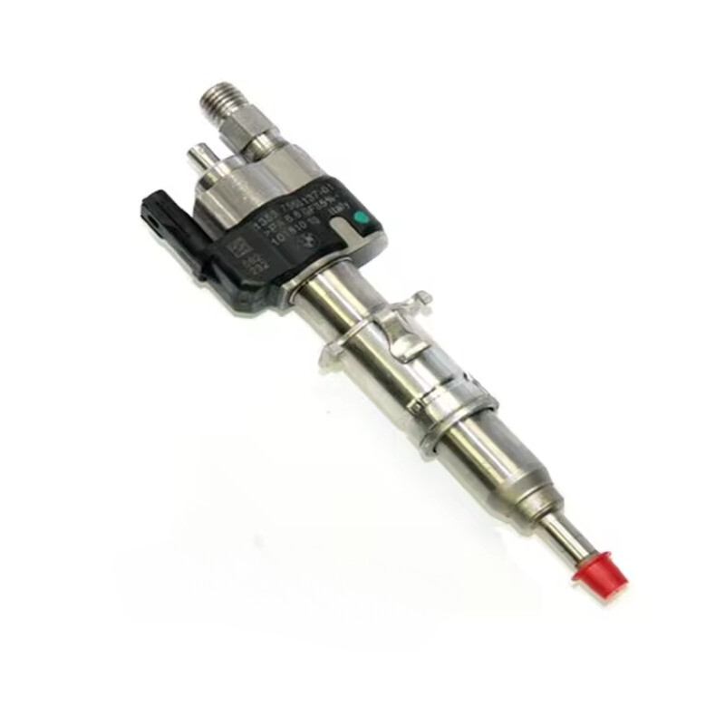 13537589048 OEM Auto Fuel Injector Nozzle Assembly For BMWs E87s