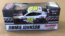 Jimmie Johnson  48 Ally BCBS 2020 Camaro ZL1 L.E 1:64 C482065A4JJ