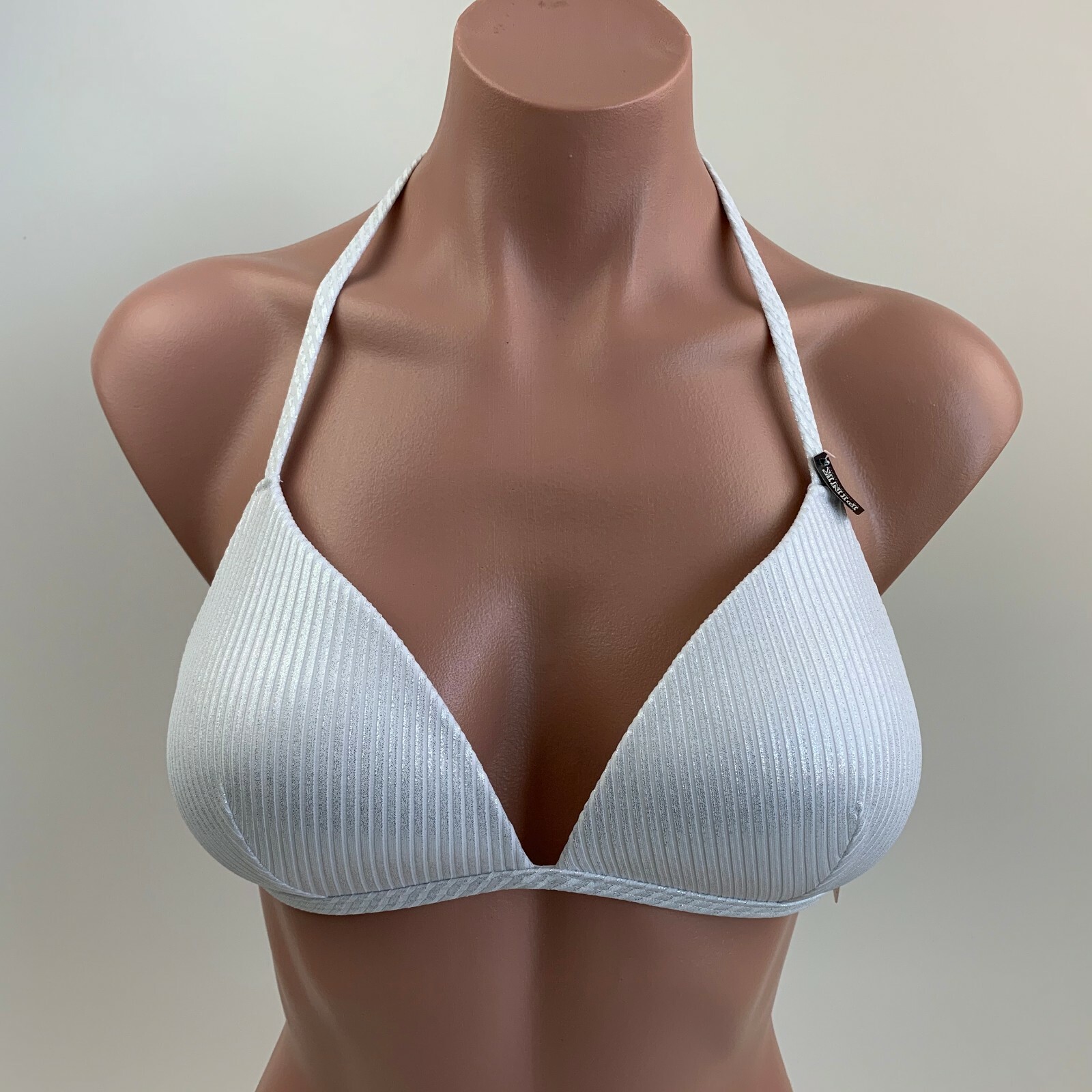 victoria secret push up bikini top