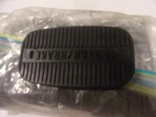 OEM SNAPPER 7011815 CLUTCH BRAKE PEDAL COVER