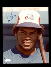 Top 10 Tim Raines Baseball Cards 21