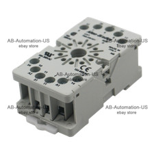 8PCS Brand New Sealed 700-HN101 11 Pin Tube B...