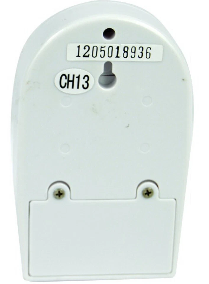 Wireless Home Security Indoor Motion Sensor for Barking Dog Burglar Alarm System - Image 3 of 4