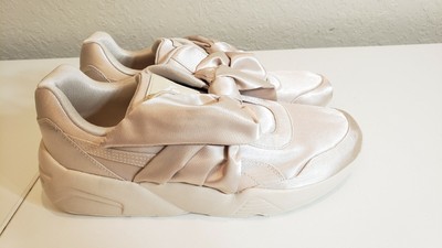 puma fenty pink