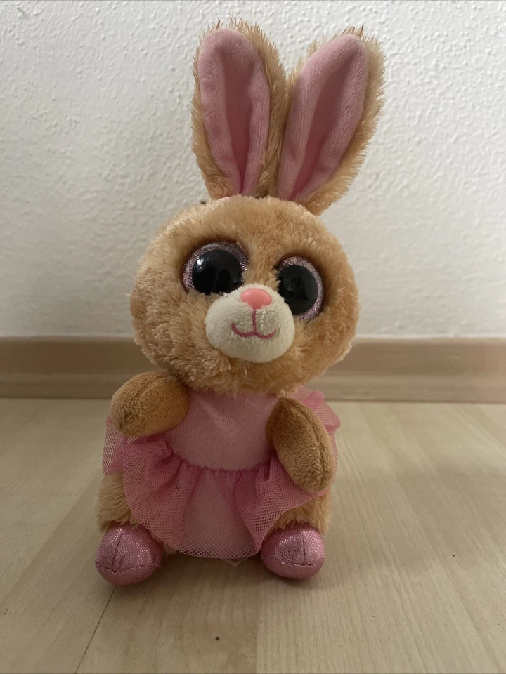 Zwei Ty Kuscheltiere - Bild 2 von 4