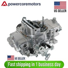 4 Barrel For 650 Cfm Brawler Double-pumper Carburetor Electric Choke Br-67255 Us 4 Barrel For 650 Cfm Brawler Double-pumper Carburetor Electric Choke Br-67255 Us