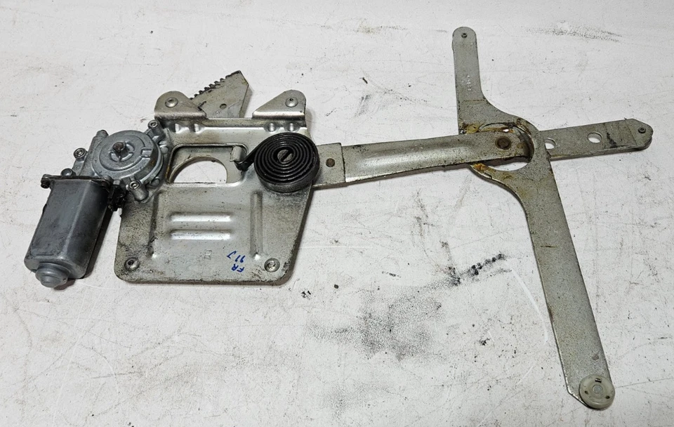 94 ~05 吉米·索诺玛雪佛兰 S10 开衫右前窗调节器 — 第 4/4 张图片