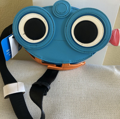 Loungefly Disney Pixar Lenny The Binoculars Toy Story Rare waist pack 