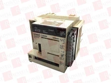 OMRON C200H-CPU11-E2 / C200HCPU11E2 (USED)