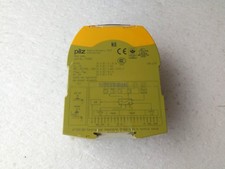1X New PILZ PNOZ mm0p 772000 Safety Relay