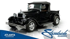 1929 Ford Model A for Sale