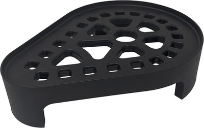Sump Pump Stand - Increases Sump Pump Life, Prevents Sediment Buildup and Cloggi