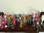 Funko Five Night At Freddys Figure Lot of 20 FNAF Toys