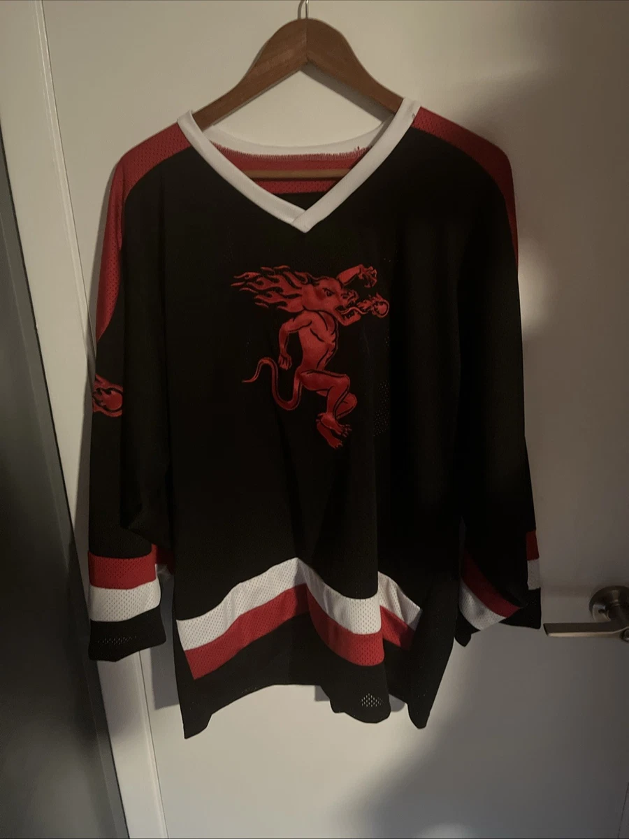 Maillot Nike pour Homme - UO Albertville