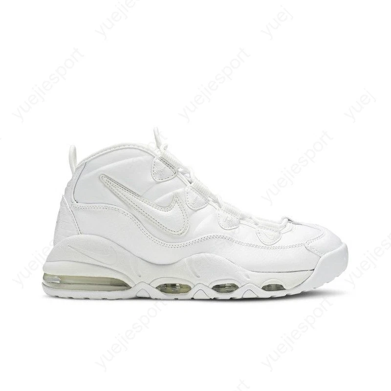 Nike Air Max Uptempo  display picture 2