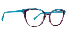 Vera Bradley NORAH-CLOUD-VINE-MULTI Eyeglasses 100% Authentic Boutique Display