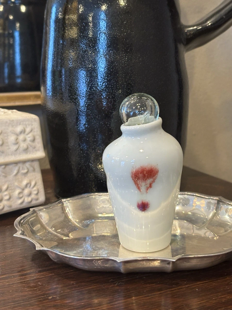 Porcelain & Pottery Red Contemporary Asian Antiques for sale | eBay