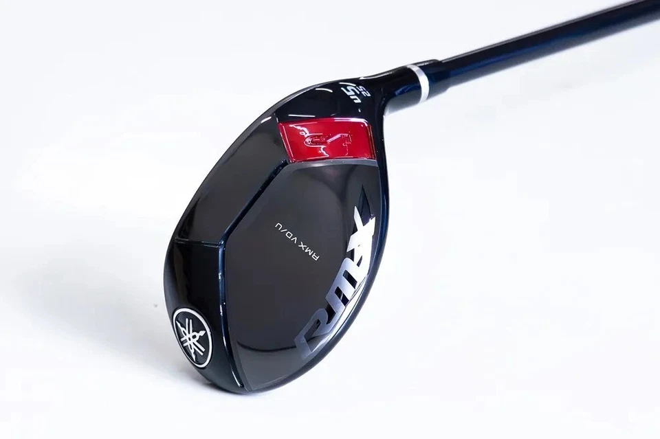 YAMAHA RMX VD Steady Version Hybrid Utility 5H S-Flex Tensei TR h Graphite Shaft - Image 2 of 4