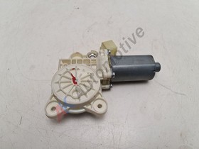 Mercedes CLS 320 CDI W219 - Rear Right Drivers Window Motor A2198200642