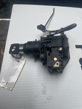 Mercedes 1248209610 W124 300E E320 300D 300CE Trunk Lock & Key 86-95 Sedan Coupe