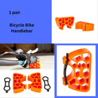 Bicycle Bike Handlebar Stand Clip-On Stabilizer for Inverted Parking Stable