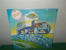 Valdy And The Hometown Band . Canadian Artist . Jerry Scheff . A&M Record LP Valdy And The Hometown Band . Canadian Artist . Jerry Scheff . A&M Record LP