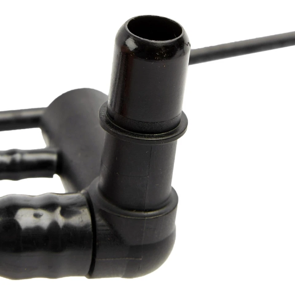 Manguera de ventilación de bote de vapor ACDelco original para Chevy Silverado 2500 HD 2004-2010 Foto 3 de 4