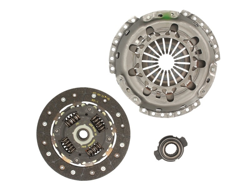 LuK Clutch Kit REPSET - 620323900 - Image 23