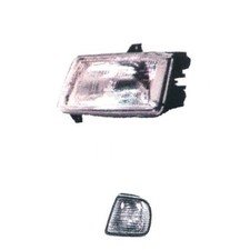 Scheinwerfer rechts für Seat Ibiza II 2 6K Cordoba I 1 6K/C 93-96 Blinker
