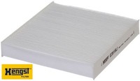Hengst Filter E3918LI Filter FüR Innenraumluft Innenraumfilter Filter