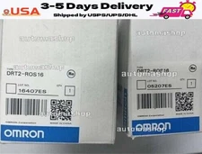 Omron DRT2-ROS16 PLC Module New One Fast Shipping DRT2ROS16
