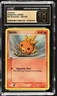 2005 POKEMON EX EMERALD 69/106 TORCHIC CGC Pristine 10 (Non-Holo/Common)