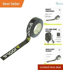Pickleball Paddle Edge Tape Protects Edges Covers Lead for All Brands 5m
