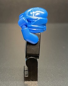 LEGO NINJAGO Airjitzu Jay minifigure