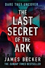 The last secret of the ark (Paperback) - FREE Shipping