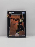 2026 Bo Jackson Battle Arena - Marksman First Edition Battlefoil Fire BF-143