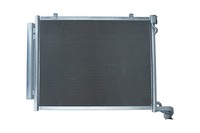 Kamoka Kondensator Klimaanlage FüR Ford Ecosport Fiesta VII 1.0 Ecoboost