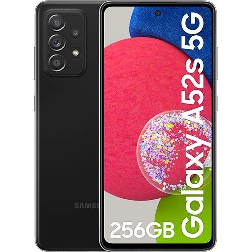 Samsung Galaxy A52s 5G · 256GB, photo 4 sur 4