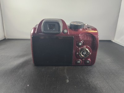 Fujifilm FinePix S Series S4530 14.0MP Digital SLR Camera - Black