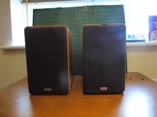 Pair of Teac LS-H255 2 Way Speaker System