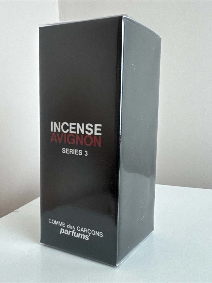 Comme Des Garcons Fragrances for sale | eBay