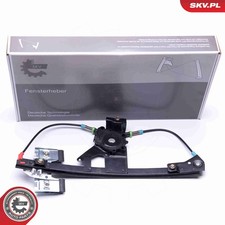Fensterheber ESEN SKV 00SKV614 12V für VW GOLF 3 1H1 Variant 1H5 VENTO 1H2 1HX1
