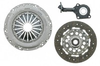 Kupplungssatz Aisin CKE-FO31R FüR Ford Focus 2 Turnier MAX DM2 Tdci Volvo V50