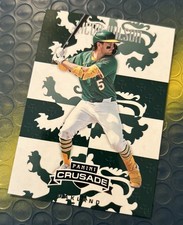 2025 Panini Crusade Jacob Wilson #106 - Athletics