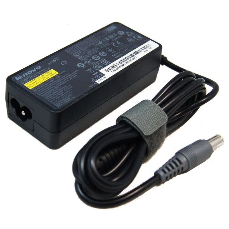 Ladegerät Laptop LENOVO ADLX65NLT3A 36200290 45N0317 45N0318 PA-1650-72 20V