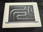 14-inch MacBook Pro MXE03LL/A with Apple M3 Chip 16GB 1TB SSD Space Gray A2918