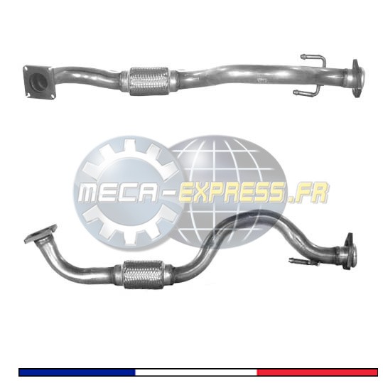 Tuyaux SEAT LEON 1.6 AV0334 en silicone renforcé premium